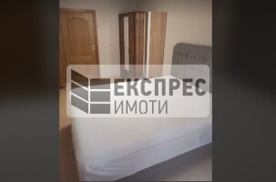 Furnished 2 bedroom apartment, Center