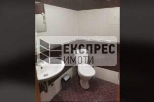 Furnished 2 bedroom apartment, Center