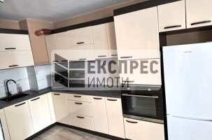 New, Furnished 2 bedroom apartment, Vinitsa