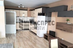 New, Furnished 2 bedroom apartment, Vinitsa