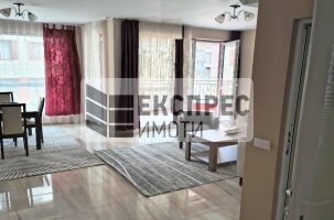 New, Furnished 2 bedroom apartment, Vinitsa