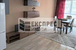 New, Furnished 2 bedroom apartment, Vinitsa