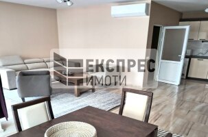 New, Furnished 2 bedroom apartment, Vinitsa
