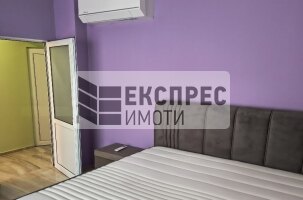 New, Furnished 2 bedroom apartment, Vinitsa