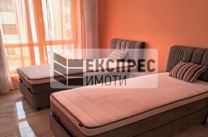 New, Furnished 2 bedroom apartment, Vinitsa