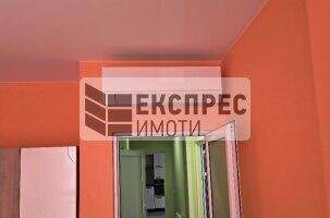 New, Furnished 2 bedroom apartment, Vinitsa