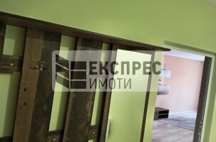 New, Furnished 2 bedroom apartment, Vinitsa