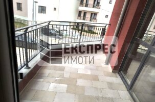 New, Furnished 2 bedroom apartment, Vinitsa