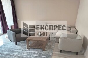New, Furnished 2 bedroom apartment, Vinitsa