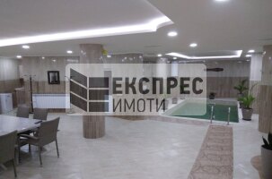 Обзаведен, нов Многостаен апартамент, Младост 2