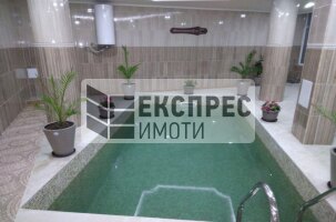 Обзаведен, нов Многостаен апартамент, Младост 2