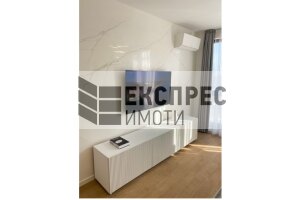 New,  luxury, Furnished 1 bedroom apartment, St. Nikola