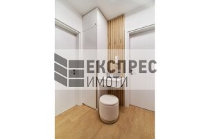 New,  luxury, Furnished 1 bedroom apartment, St. Nikola