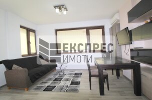 Furnished 2 bedroom apartment, HEI