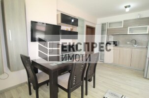 Furnished 2 bedroom apartment, HEI