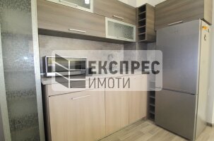 Furnished 2 bedroom apartment, HEI