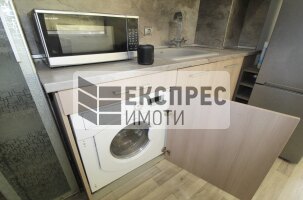 Furnished 2 bedroom apartment, HEI