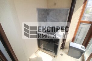Furnished 2 bedroom apartment, HEI