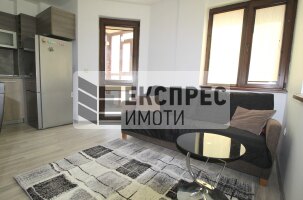 Furnished 2 bedroom apartment, HEI