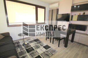 Furnished 2 bedroom apartment, HEI