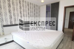 Furnished 2 bedroom apartment, HEI
