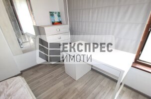 Furnished 2 bedroom apartment, HEI