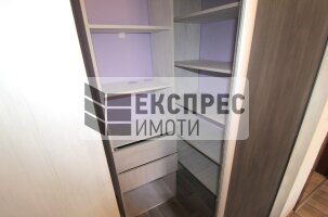 Furnished 2 bedroom apartment, HEI