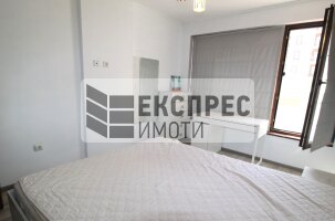 Furnished 2 bedroom apartment, HEI