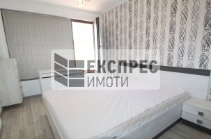 Furnished 2 bedroom apartment, HEI