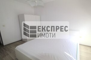 Furnished 2 bedroom apartment, HEI