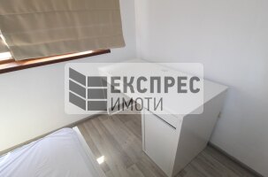 Furnished 2 bedroom apartment, HEI