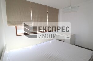 Furnished 2 bedroom apartment, HEI
