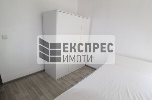 Furnished 2 bedroom apartment, HEI