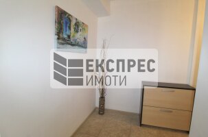 Furnished 2 bedroom apartment, HEI