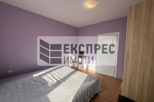 Furnished 1 bedroom apartment, Levski