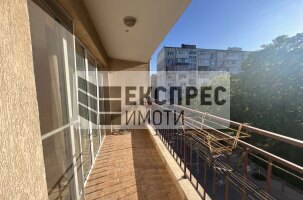 Furnished 1 bedroom apartment, Levski