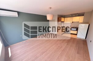  1 bedroom apartment, Chataldzha