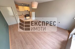  1 bedroom apartment, Chataldzha