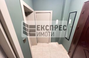  1 bedroom apartment, Chataldzha