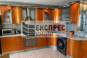 FURNISHED 2 bedroom apartment, Chayka
