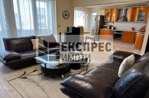 FURNISHED 2 bedroom apartment, Chayka