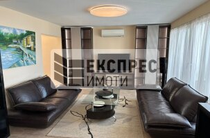 FURNISHED 2 bedroom apartment, Chayka