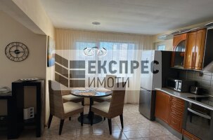 FURNISHED 2 bedroom apartment, Chayka