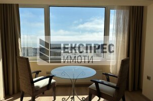 FURNISHED 2 bedroom apartment, Chayka