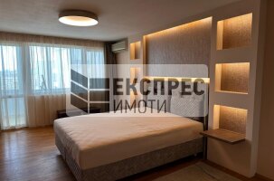 FURNISHED 2 bedroom apartment, Chayka