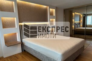 FURNISHED 2 bedroom apartment, Chayka