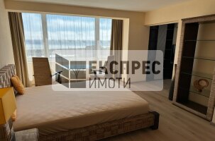 FURNISHED 2 bedroom apartment, Chayka