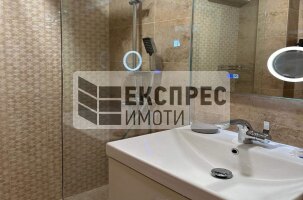 FURNISHED 2 bedroom apartment, Chayka