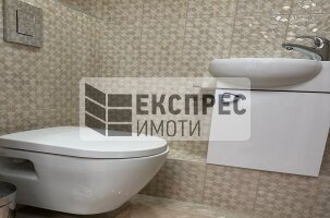 FURNISHED 2 bedroom apartment, Chayka
