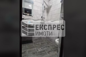 New, Furnished 1 bedroom apartment, Pobeda